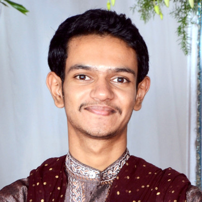 Haridarshan S avatar image