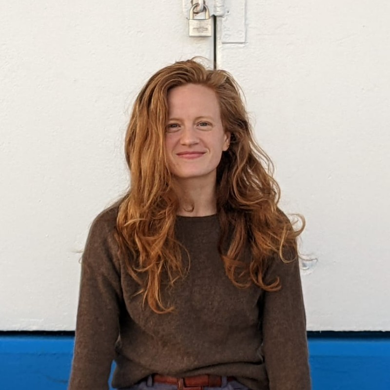 Lucy Stewart avatar image