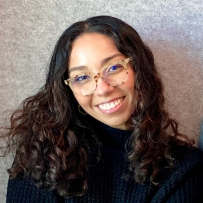 Stephanie Barrios avatar image