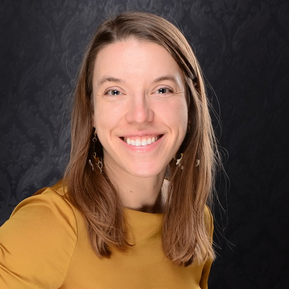 Nadine Pfeifer avatar image