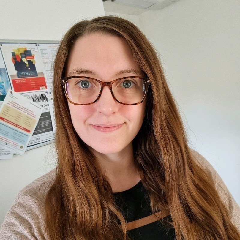 Michelle Mooney avatar image