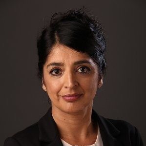 Amina Memon avatar image