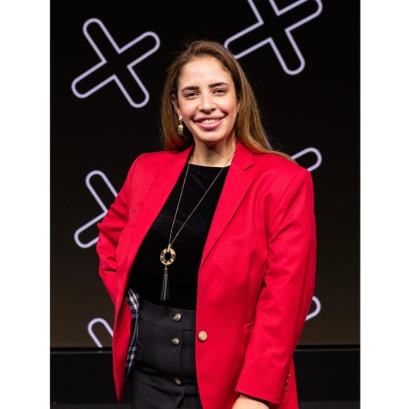 Yessenia Morales avatar image