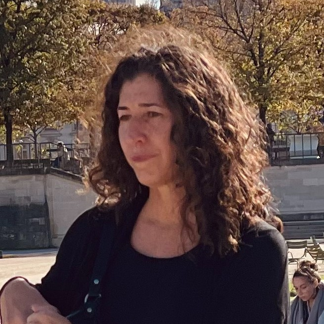 Ziba Cranmer avatar image