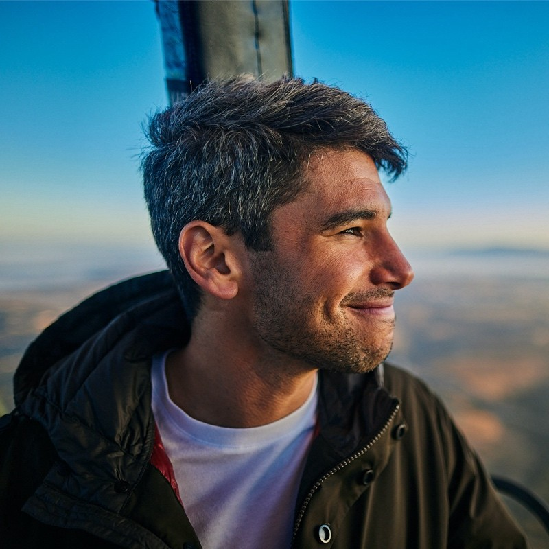 Rafael Tovar avatar image