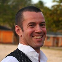 Martin Griffiths avatar image