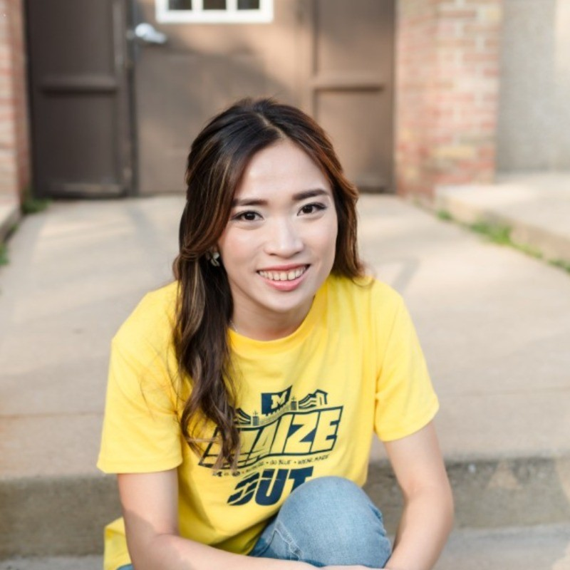 Agnes Shum avatar image