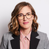 Sali Christeson avatar image