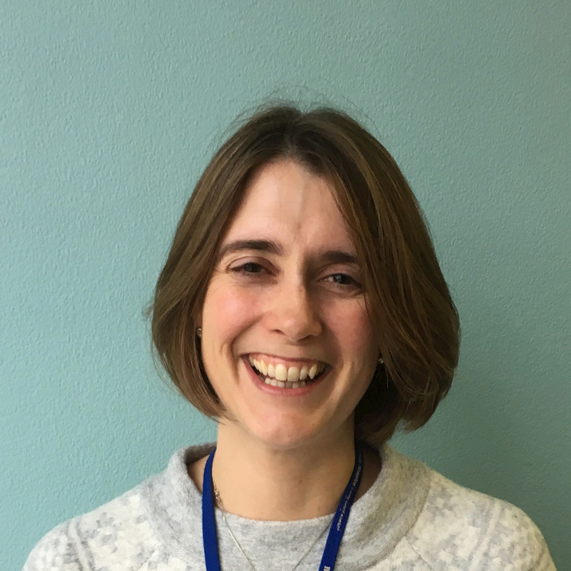 Samantha Lund avatar image