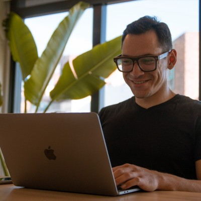 Samuel Moguilner avatar image