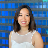 Cheryl Liu avatar image