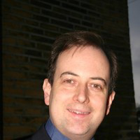 Peter Davies avatar image