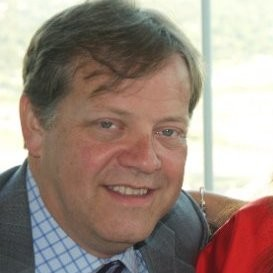 Kirk Gaither avatar image