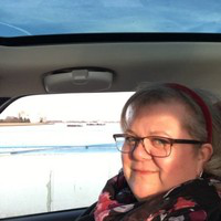 Kirsten Keogh avatar image