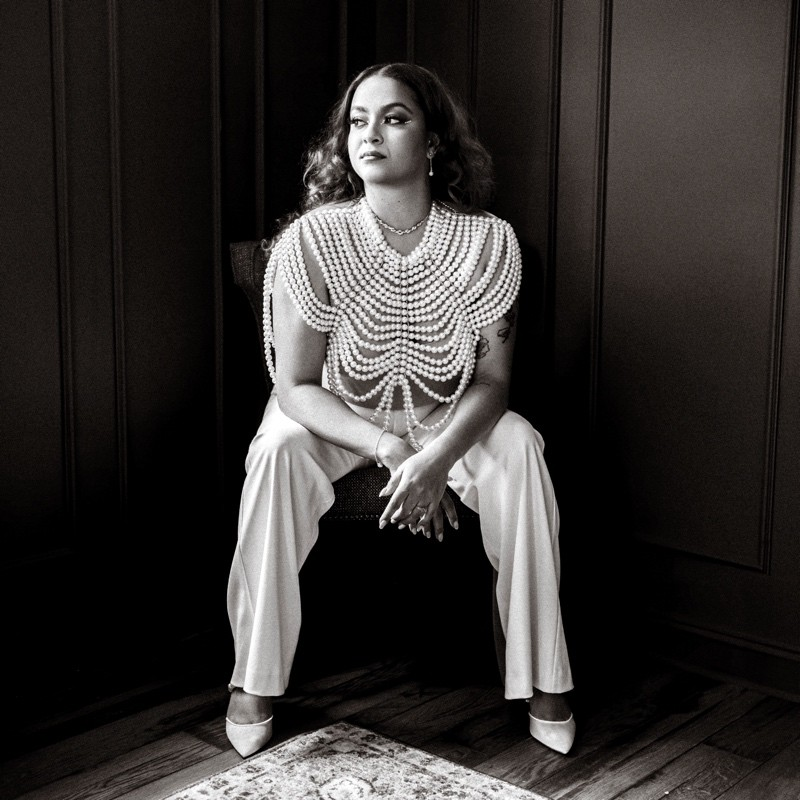 Sarah Bonakdar avatar image