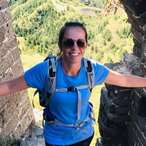 Hayley Richardson avatar image