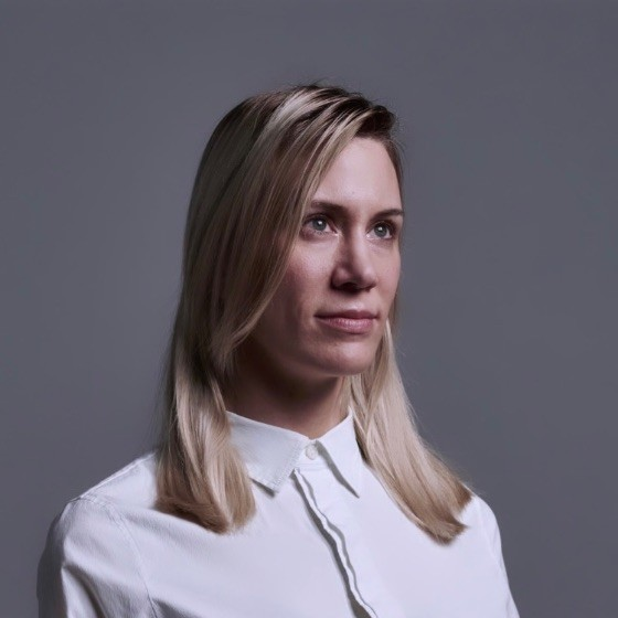 Sabina Weiss avatar image