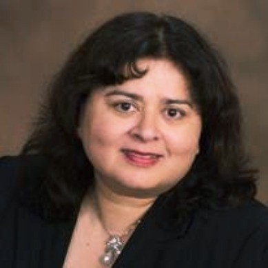 Auxp Amrita Maguire avatar image