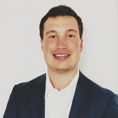 Jake Flemmer avatar image