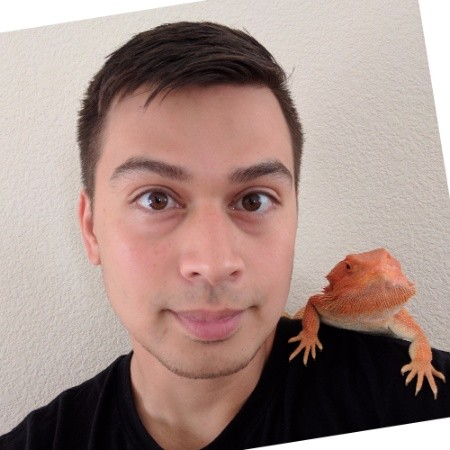 Reuben Platon avatar image