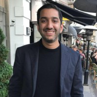 Faisal Karmali avatar image