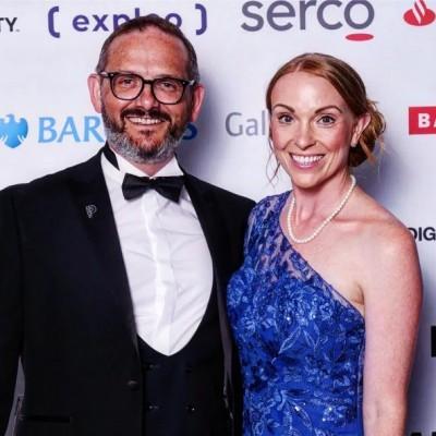 Richard Forbes-Ritte avatar image