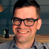 Johannes Fahrenkrug avatar image