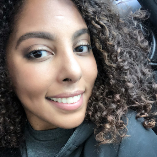 Aeisha L. avatar image