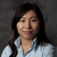 Yan Liu avatar image