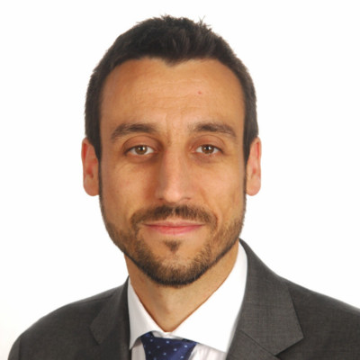 Daniel Tapiador avatar image