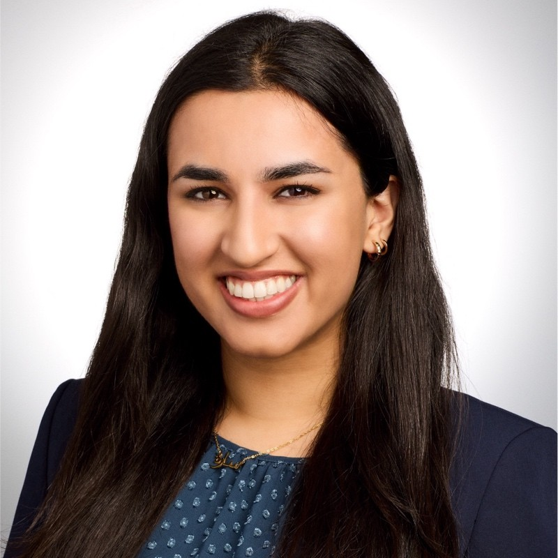 Sara Siddiqui avatar image