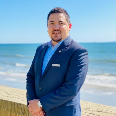 Joel Ibarra avatar image