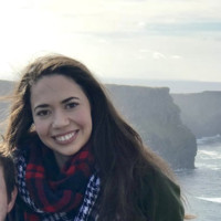 Ashley O'Lear avatar image