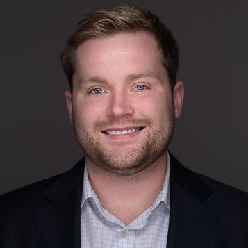 Benjamin Garthwaite avatar image