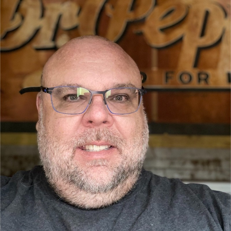 David Garner avatar image