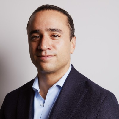 Parham Abuhamzeh avatar image