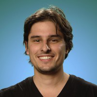 Evan Mueller avatar image
