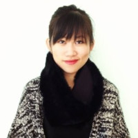 Profile Image for Julia Tang