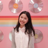 Christine Wei avatar image