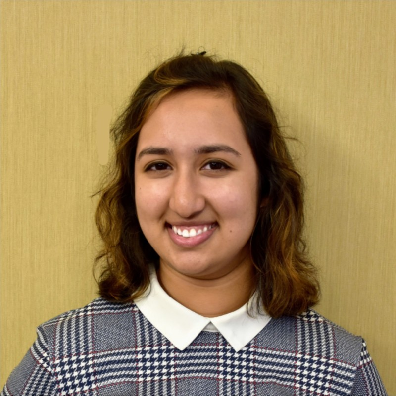 Ankita Mitra avatar image