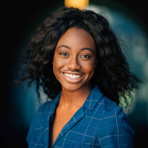 Amma Sarkodee-Adoo avatar image