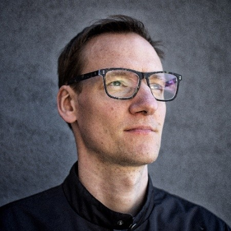 Andreas Zecher avatar image
