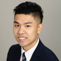 Profile Image for Alvin Gong