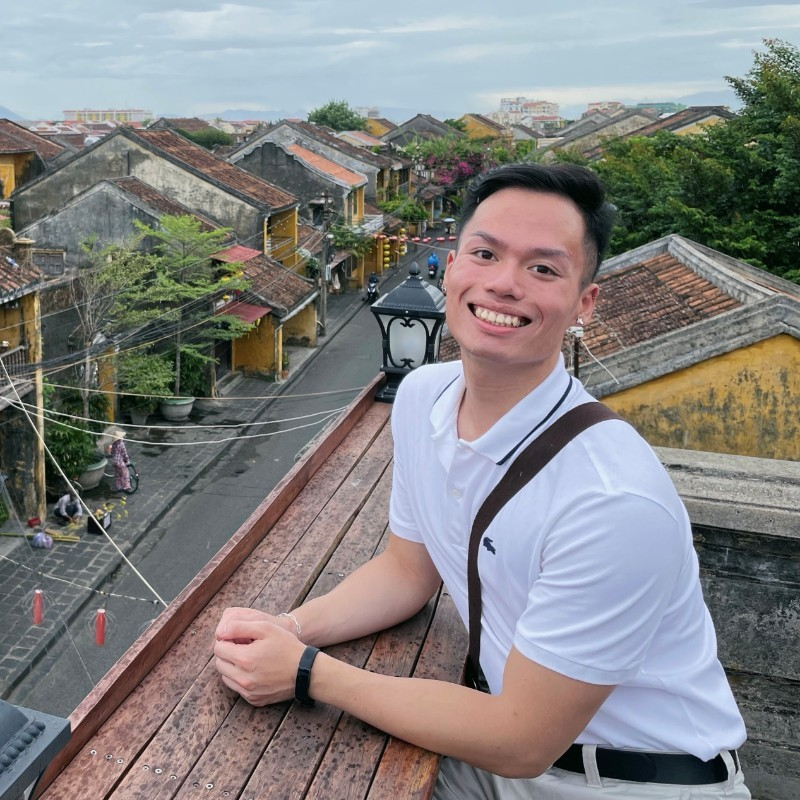 Minh Pham avatar image