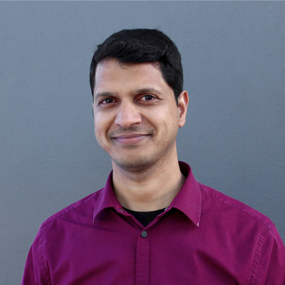 Vikas Agrawal avatar image