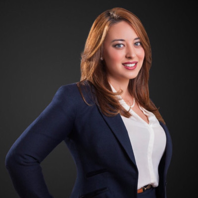 Serena Vos avatar image