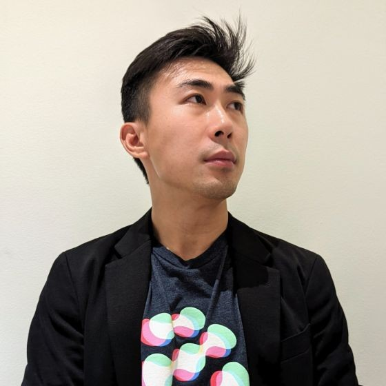 Victor Deng avatar image