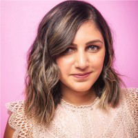 Nisha Desai avatar image