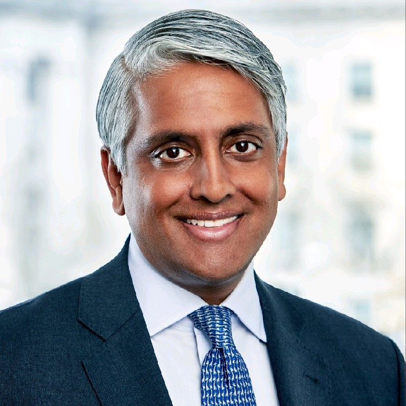 Vipul Amin avatar image