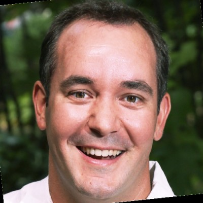 Jeff Gottschall avatar image